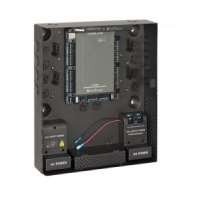 Rosslare AC-825IP